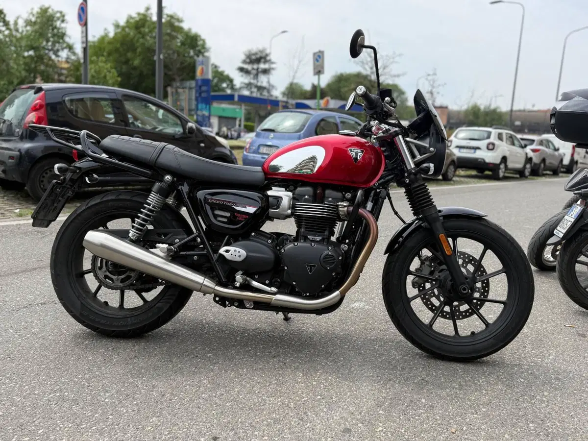 Triumph Speed Twin 900 (2023 - 24) (3)