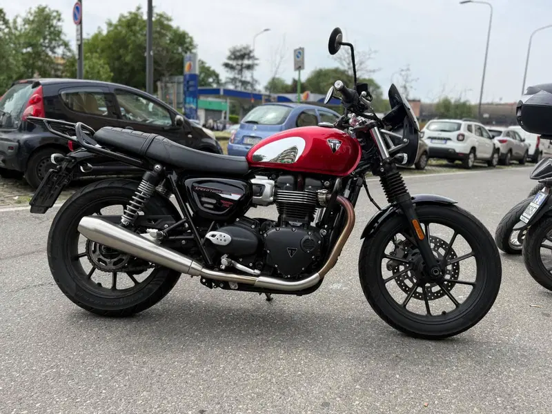Triumph Speed Twin 900 (2023 - 24) (3)
