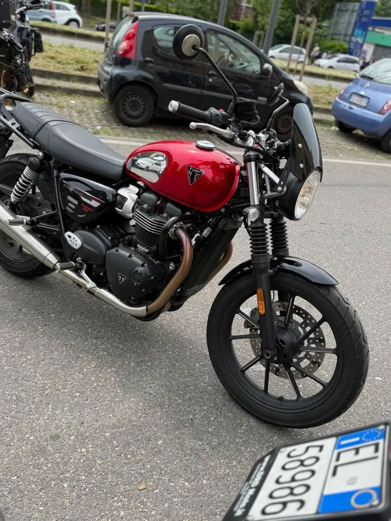 Triumph Speed Twin 900 (2023 - 24) (4)