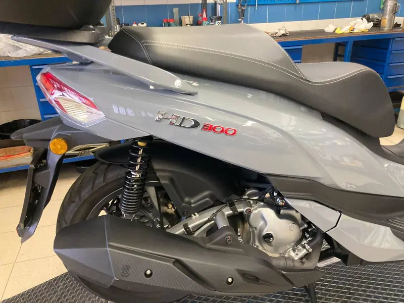Sym HD 300 (2021 - 25) (2)