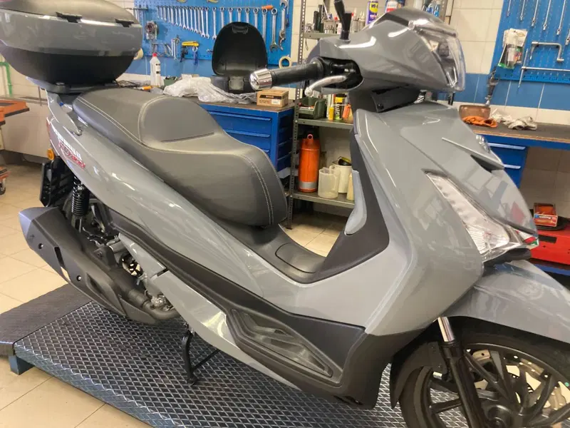 Sym HD 300 (2021 - 25) (3)