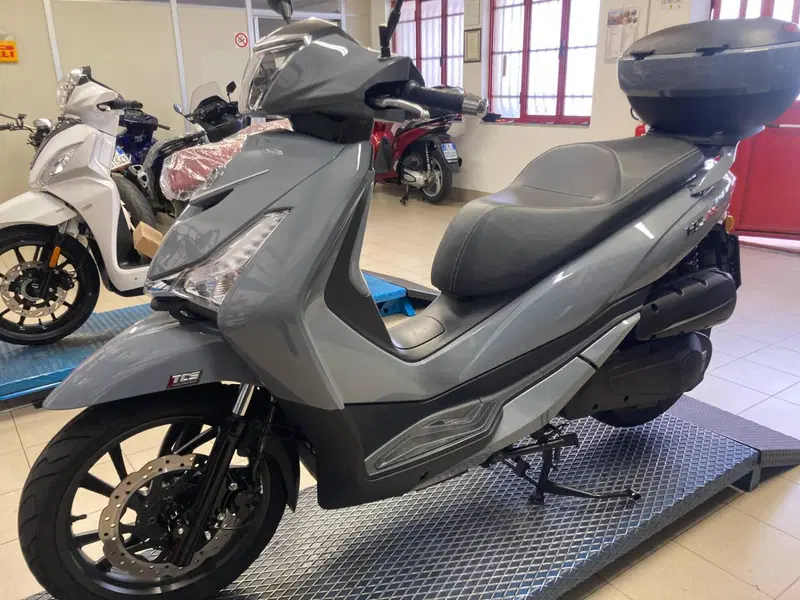 Sym HD 300 (2021 - 25) (4)