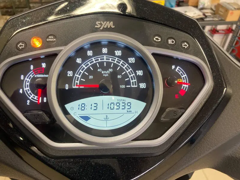 Sym HD 300 (2021 - 25) (7)