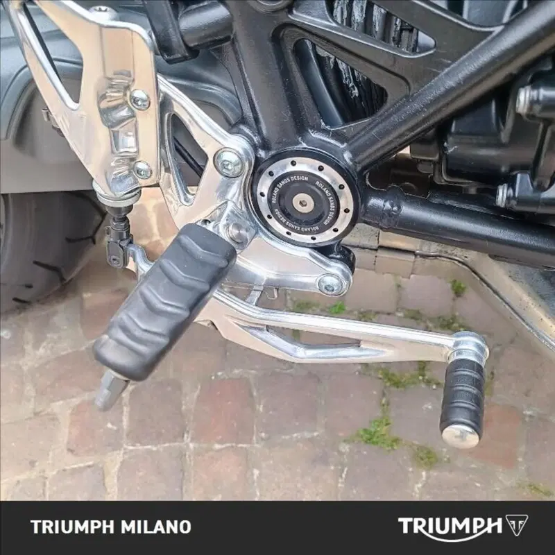 Bmw R nineT 1200 (2014 - 16) (3)