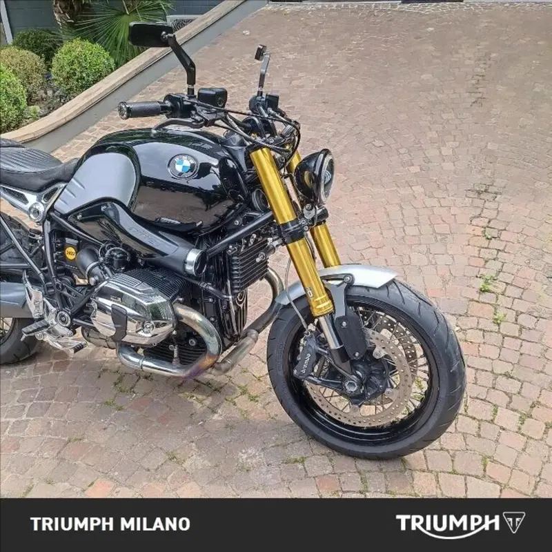 Bmw R nineT 1200 (2014 - 16) (7)