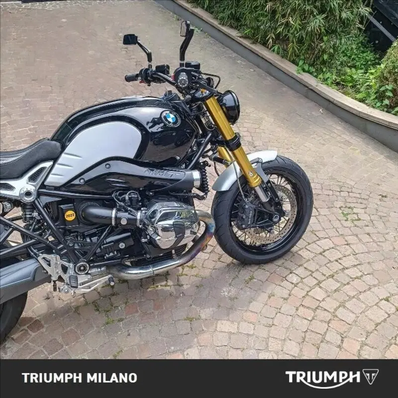 Bmw R nineT 1200 (2014 - 16) (6)