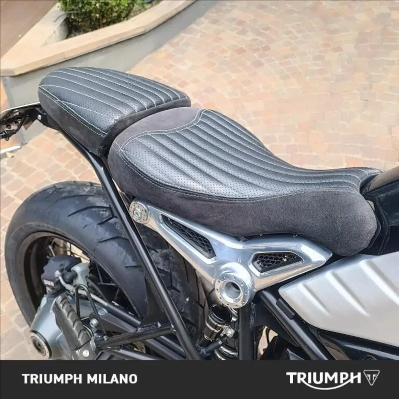 Bmw R nineT 1200 (2014 - 16) (4)
