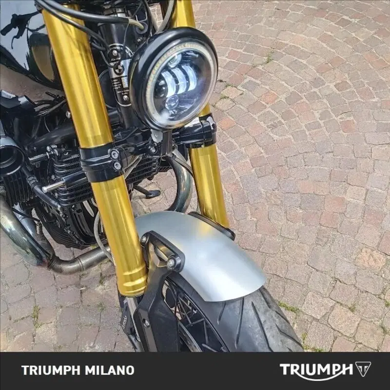 Bmw R nineT 1200 (2014 - 16) (8)