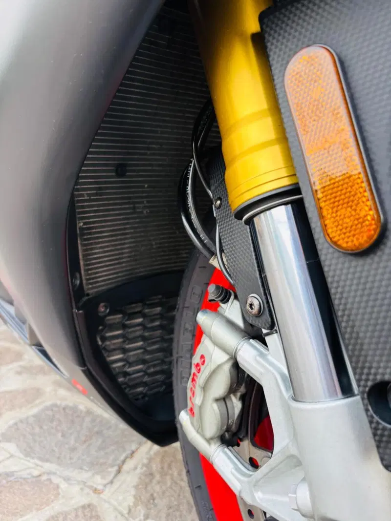 Aprilia RSV4 RR (2019 - 20) (6)