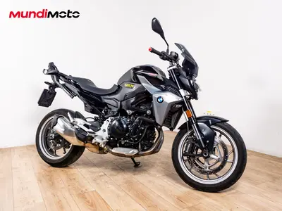Bmw F 900 R (2021 - 24) usata