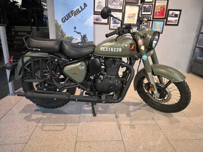 Royal Enfield Classic 350 (2021 - 26) usata