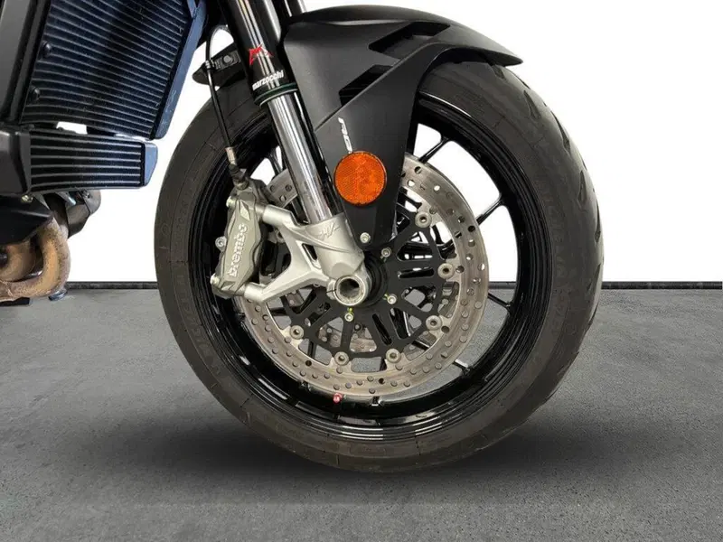 MV Agusta Turismo Veloce 800 Rosso (2021 - 23) (4)