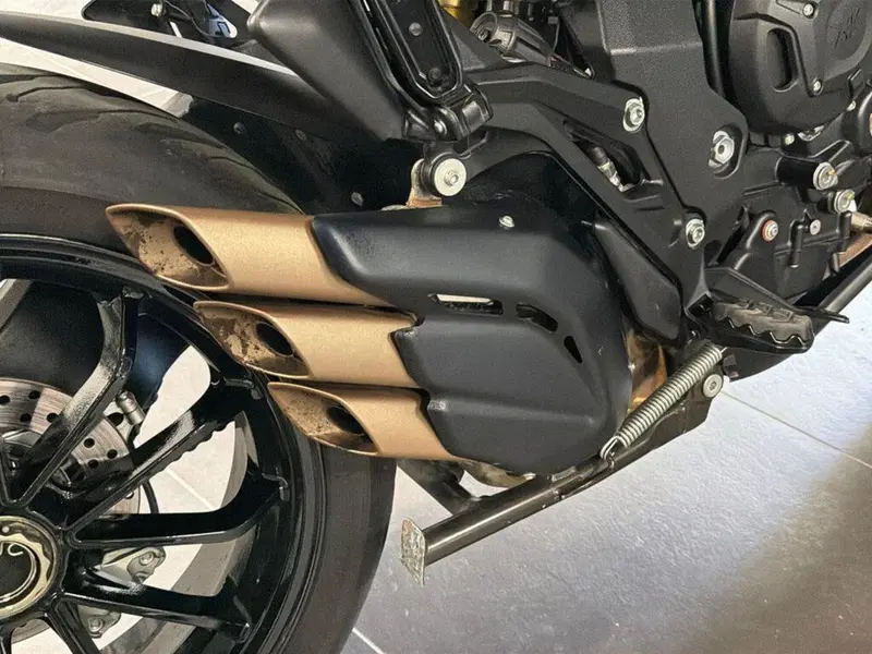 MV Agusta Turismo Veloce 800 Rosso (2021 - 23) (11)