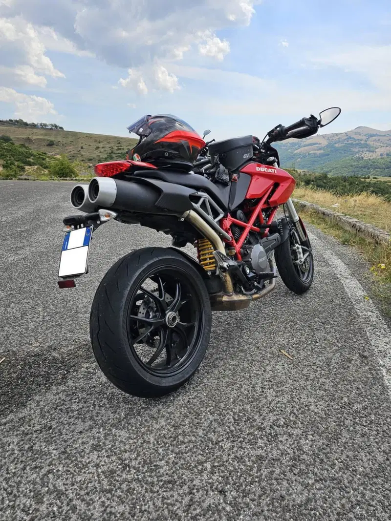 Ducati Hypermotard 796 (2012) (3)