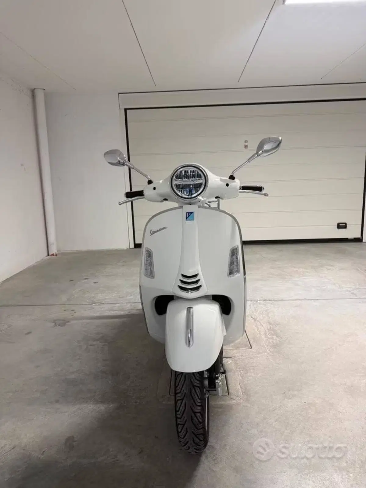 Vespa GTS 300 Super (2023 - 24)