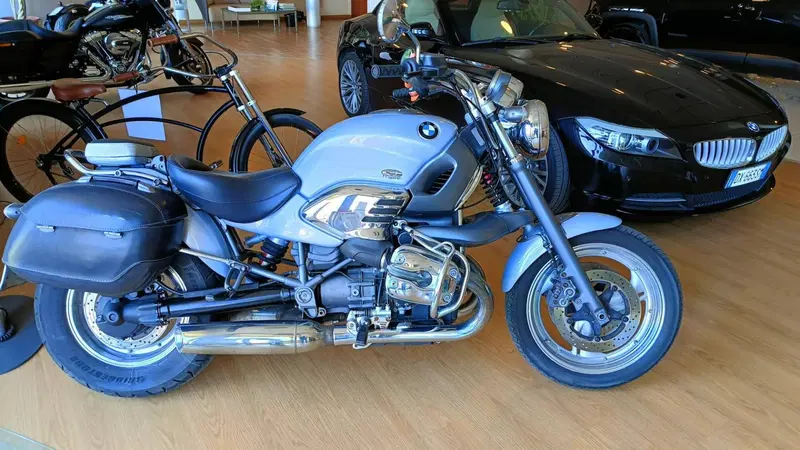Bmw R 1200 C (2)