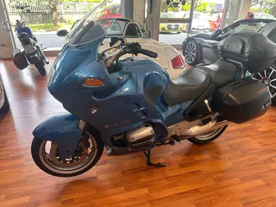 Bmw R 1100 RT (1995 - 01) usata