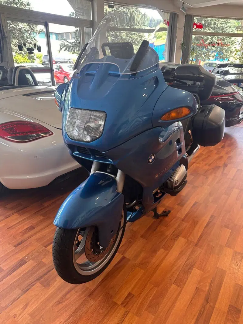 Bmw R 1100 RT (1995 - 01) (2)