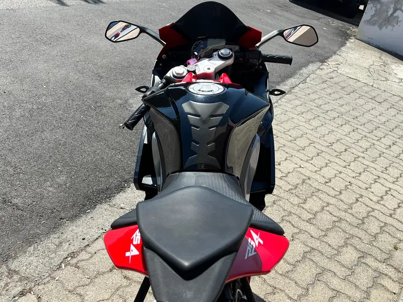 Aprilia RS4 125 (2011 - 16) (4)