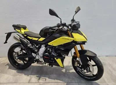 Fantic Motor Stealth 125 (2025 - 26) nuova
