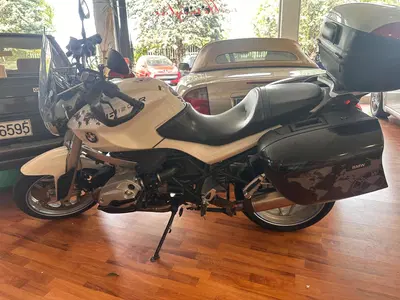 Bmw R 1200 R (2011 - 14) usata