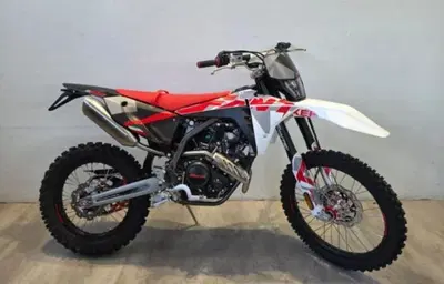 Fantic Motor XEF 125 Performance (2025 - 26) nuova