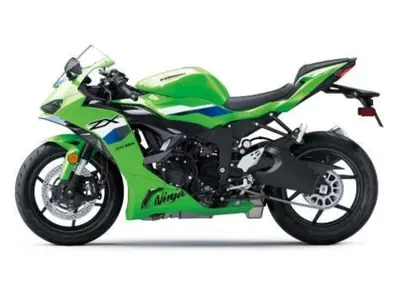 Kawasaki Ninja 1000 ZX-10R (2026) nuova