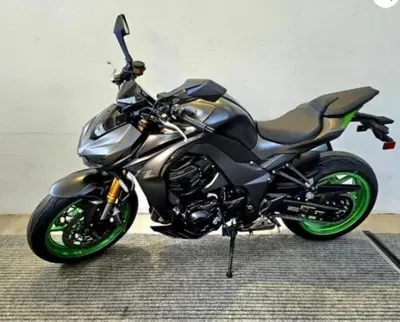 Kawasaki Z 1100 SE (2026) nuova