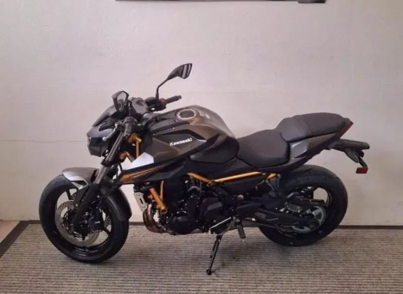 Kawasaki Z 650 Sport (2025 - 26) (3)