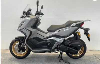 Keeway Motor XDV 125 EVO PRO (2025 - 26) nuova