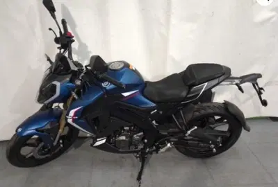 Keeway Motor RKF 125 (2025 - 26) nuova