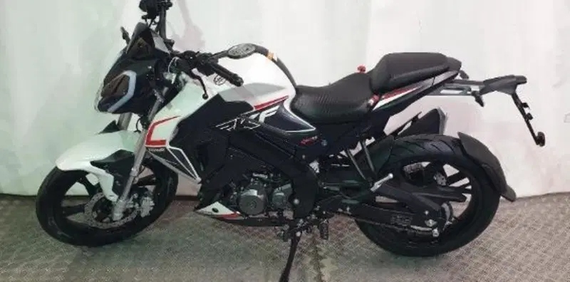 Keeway Motor RKF 125 (2025 - 26) (5)
