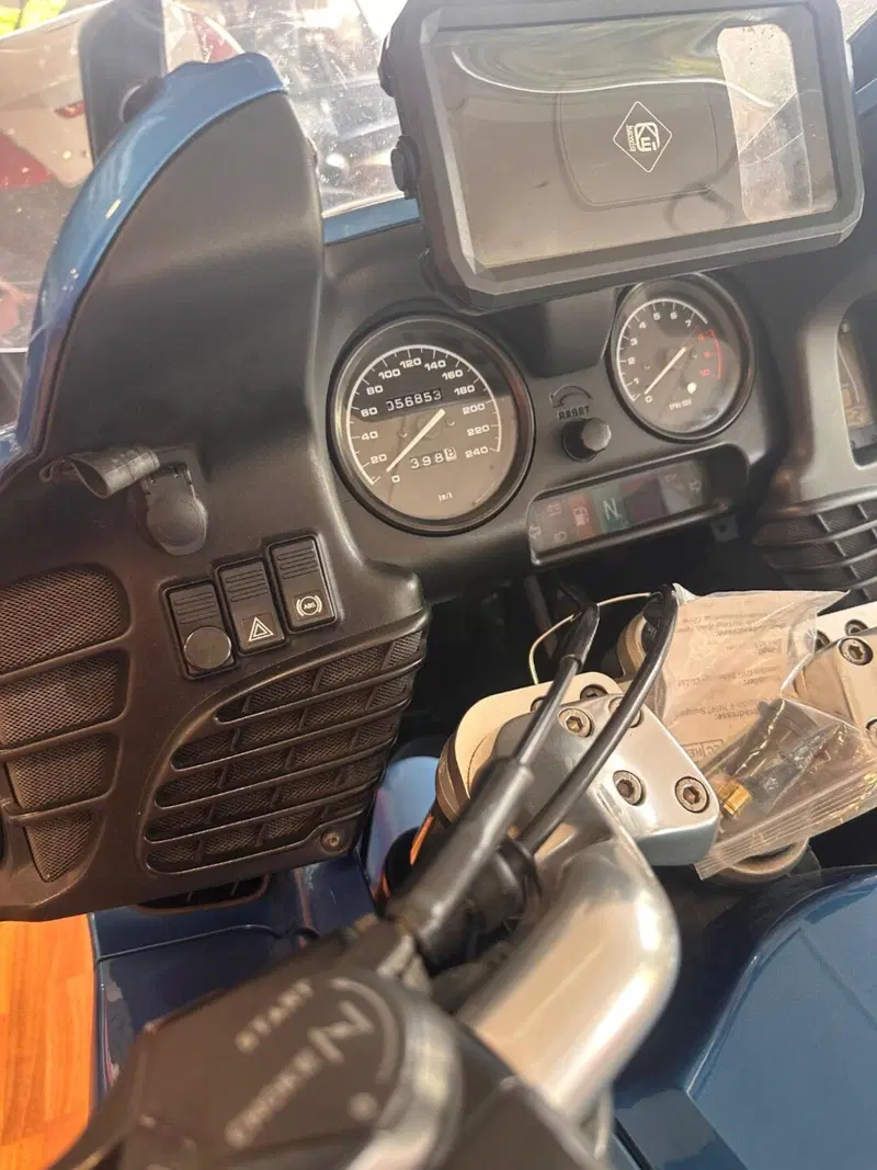 Bmw R 1200 R (2011 - 14) (6)