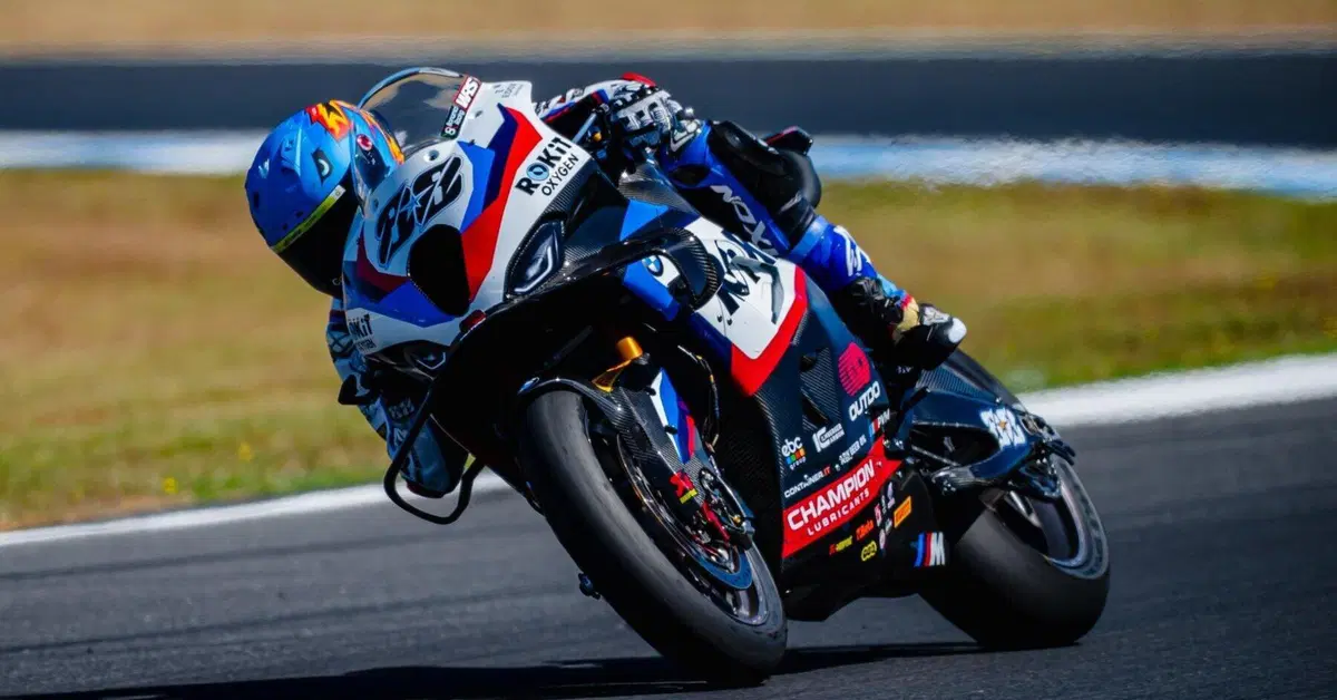 SBK 2026. GP di Ungheria a Balaton Park. Nicol&ograve; Bulega a caccia di record dove non ha mai vinto