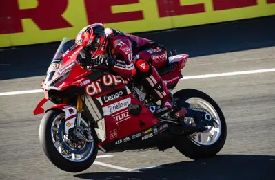SBK 2026. GP di Ungheria a Balaton Park. Nicol&ograve; Bulega a caccia di record dove non ha mai vinto