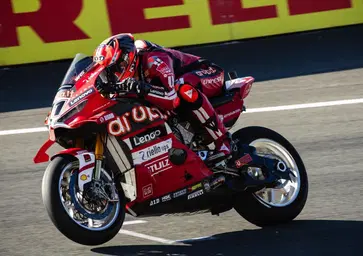 GP di Ungheria a Balaton Park. Nicolò Bulega a caccia di record dove non ha mai vinto