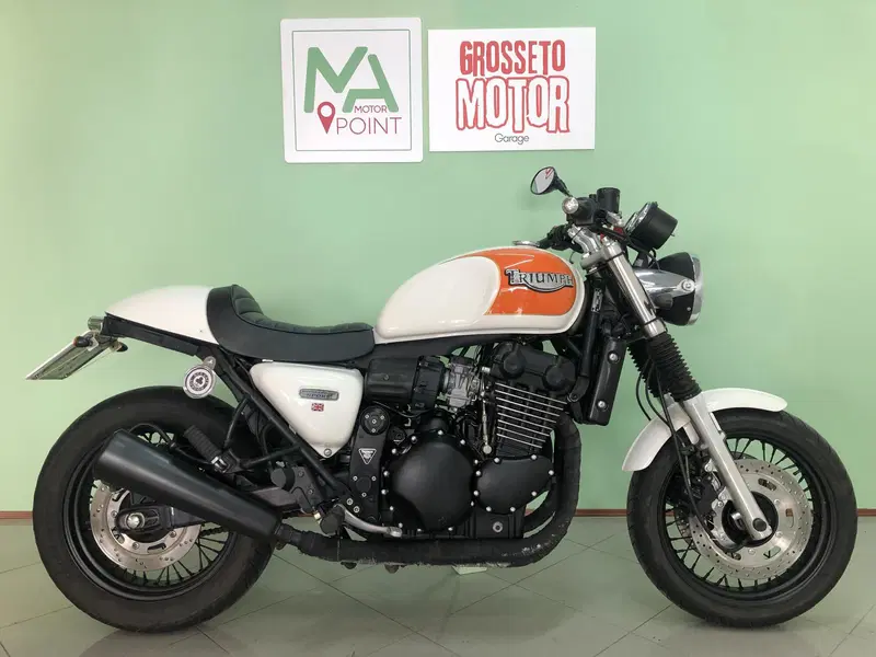 Triumph Thunderbird 900 (1995 - 01)