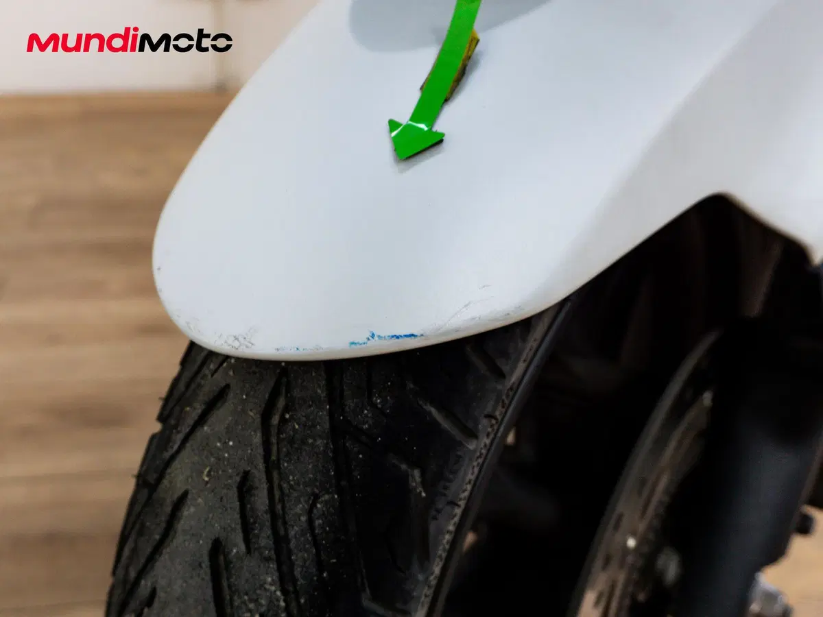 Honda Forza 125 ABS (2015 - 16) (13)
