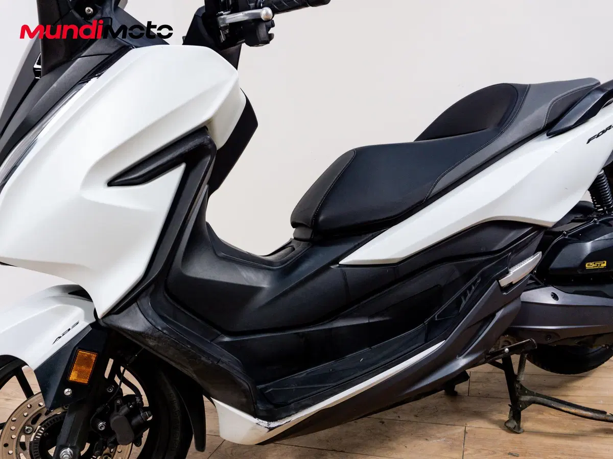 Honda Forza 125 ABS (2015 - 16) (7)