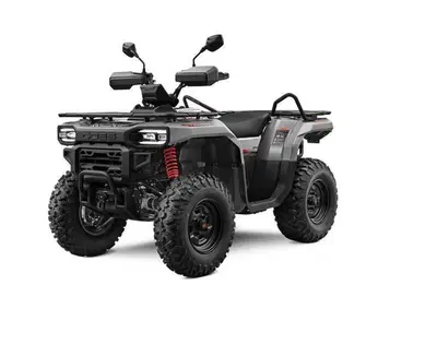  Altre moto o tipologie Quad nuova