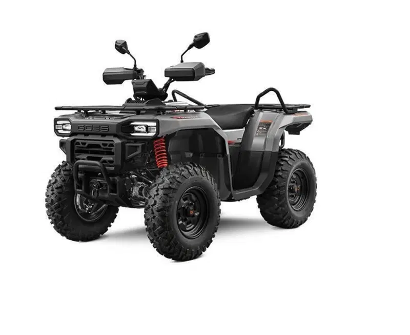  Altre moto o tipologie Quad