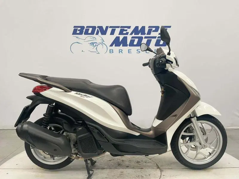 Piaggio Medley 125 (2020)