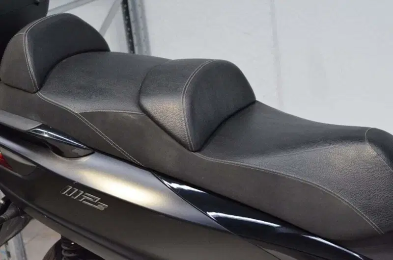 Piaggio Mp3 300 ie Business LT ABS (2014 - 16) (3)