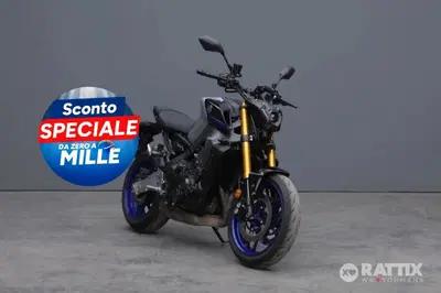 Yamaha MT-09 SP (2021 - 23) usata