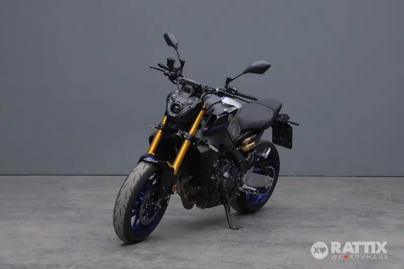Yamaha MT-09 SP (2021 - 23) (2)
