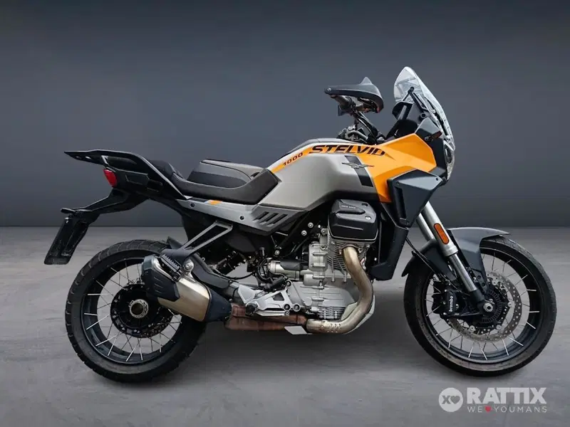 Moto Guzzi Stelvio (2024 - 26) (5)