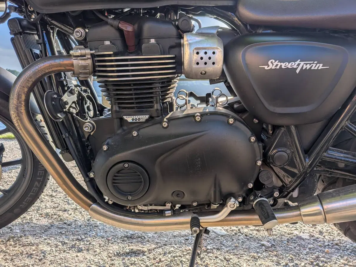 Triumph Street Twin 900 (2016) (3)