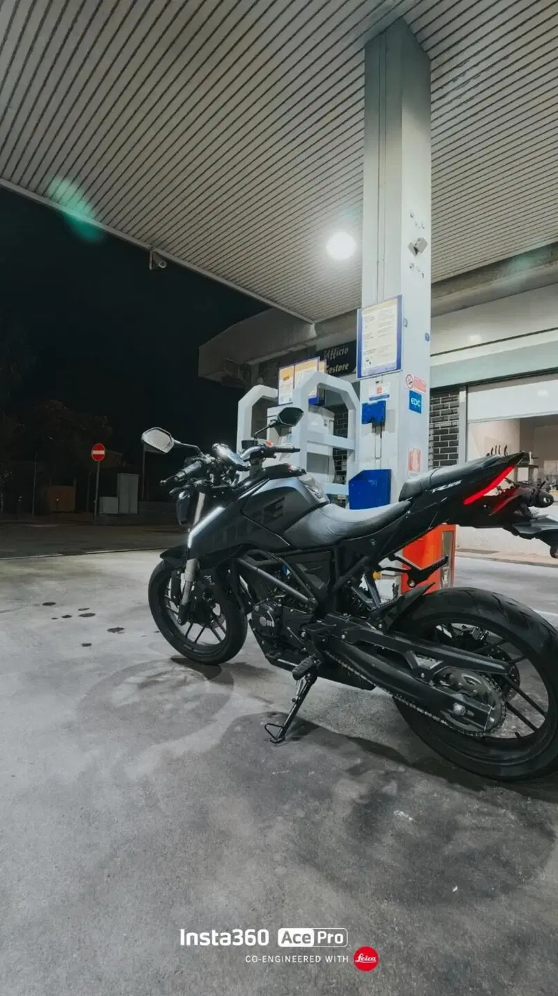 Voge Brivido 125R (2023 - 26) (3)