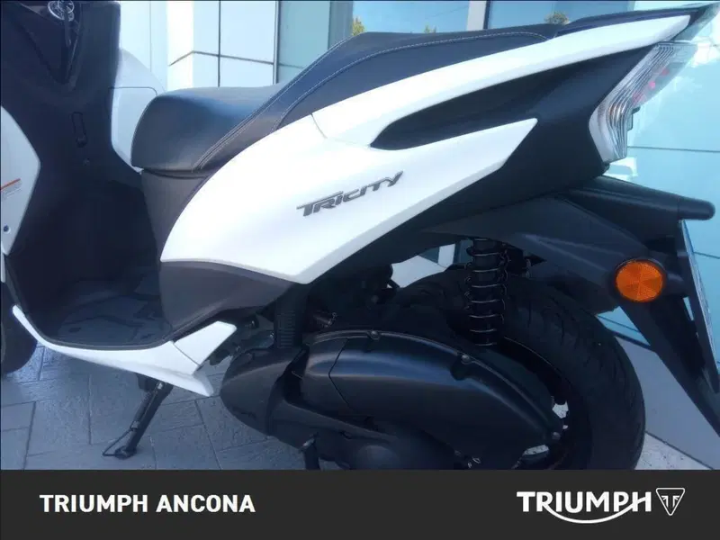 Yamaha Tricity 125 (2021 - 21) (4)