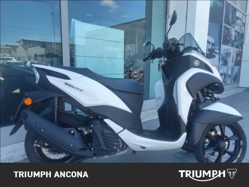 Yamaha Tricity 125 (2021 - 21) (6)